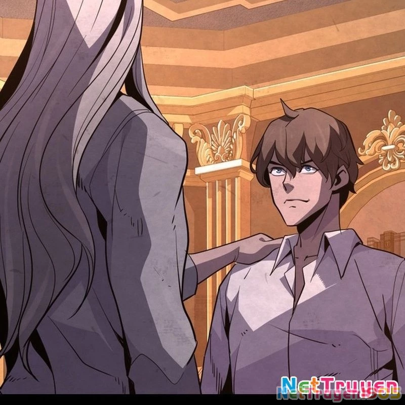 Tên Tù Nhân Già Bất Khả Chiến Bại Chapter 14 - 116