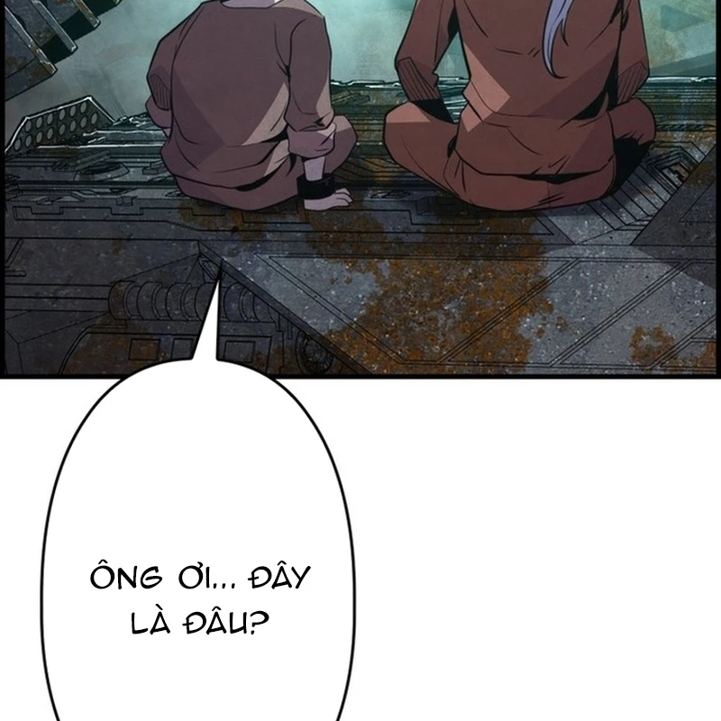 Tên Tù Nhân Già Bất Khả Chiến Bại Chapter 14 - 132