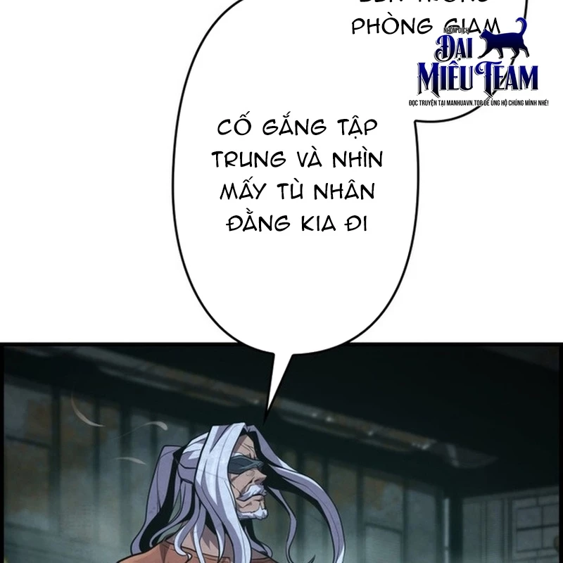 Tên Tù Nhân Già Bất Khả Chiến Bại Chapter 14 - 134