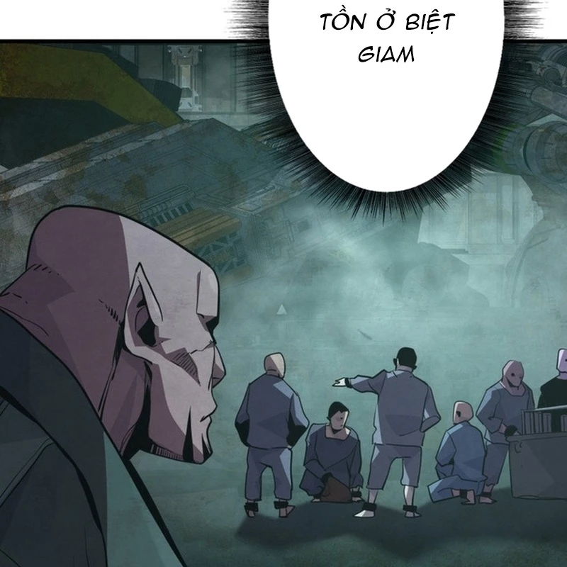Tên Tù Nhân Già Bất Khả Chiến Bại Chapter 14 - 182