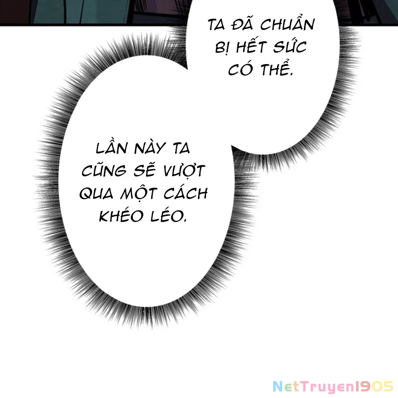 Tên Tù Nhân Già Bất Khả Chiến Bại Chapter 14 - 187