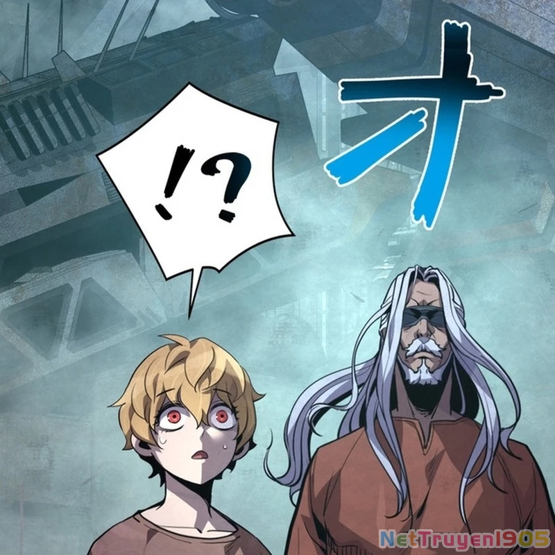 Tên Tù Nhân Già Bất Khả Chiến Bại Chapter 14 - 195