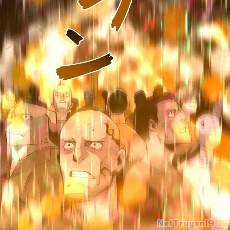 Tên Tù Nhân Già Bất Khả Chiến Bại Chapter 14 - 215