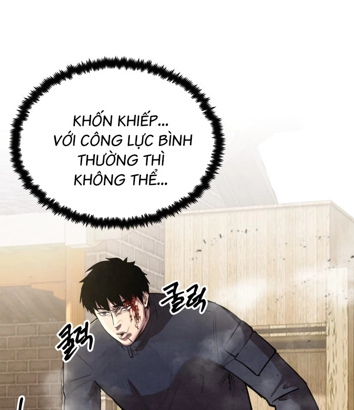 Tay Súng Chinh Phục Võ Lâm Chapter 56 - 68