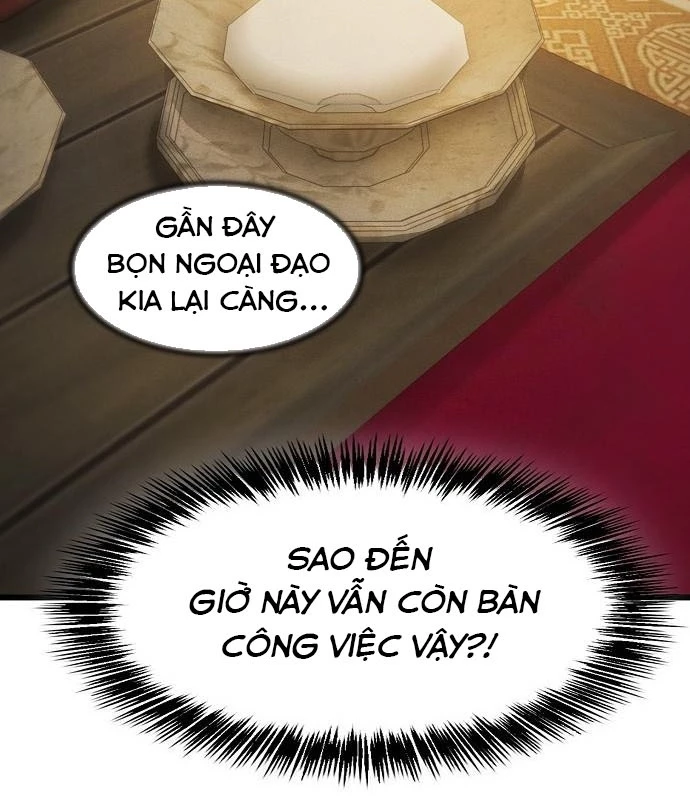 Thiên Ma Kế Nhiệm Chapter 6 - 19