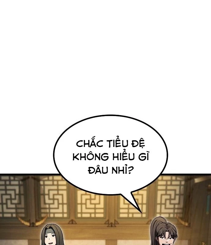 Thiên Ma Kế Nhiệm Chapter 6 - 20