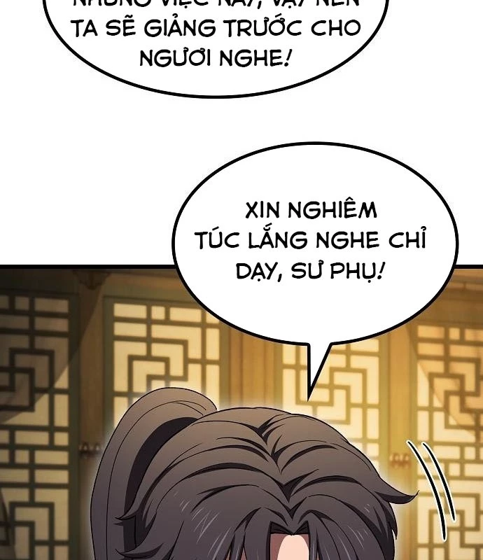 Thiên Ma Kế Nhiệm Chapter 6 - 23
