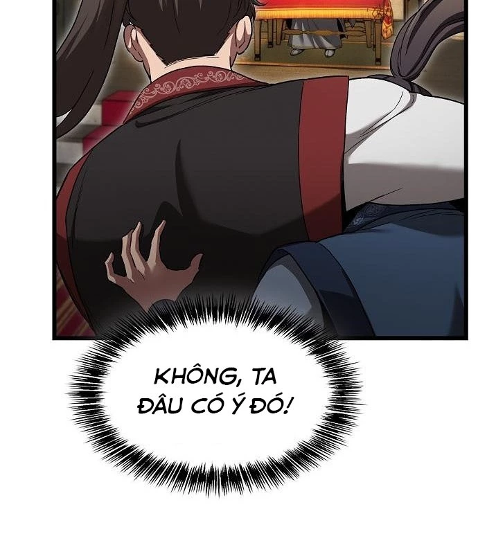 Thiên Ma Kế Nhiệm Chapter 6 - 127