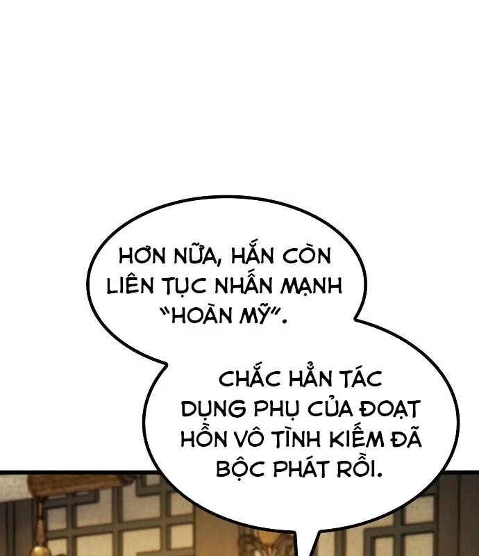 Thiên Ma Kế Nhiệm Chapter 6 - 128