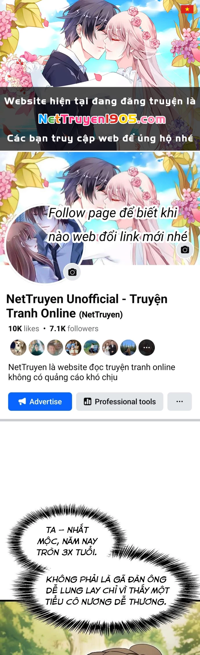 Thiên Ma Kế Nhiệm Chapter 7 - 1