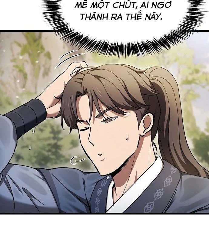 Thiên Ma Kế Nhiệm Chapter 7 - 30