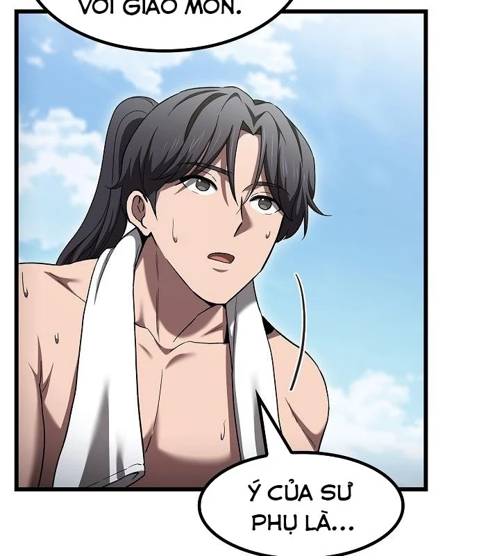 Thiên Ma Kế Nhiệm Chapter 7 - 95