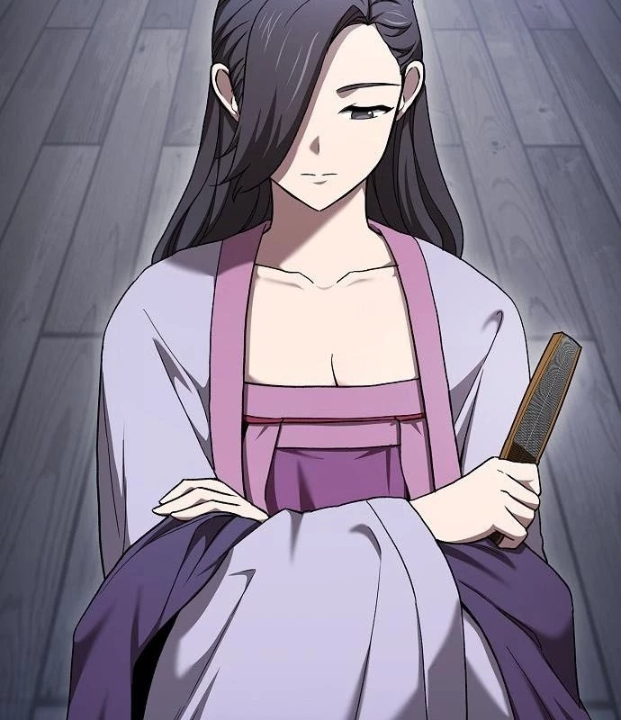 Thiên Ma Kế Nhiệm Chapter 7 - 142