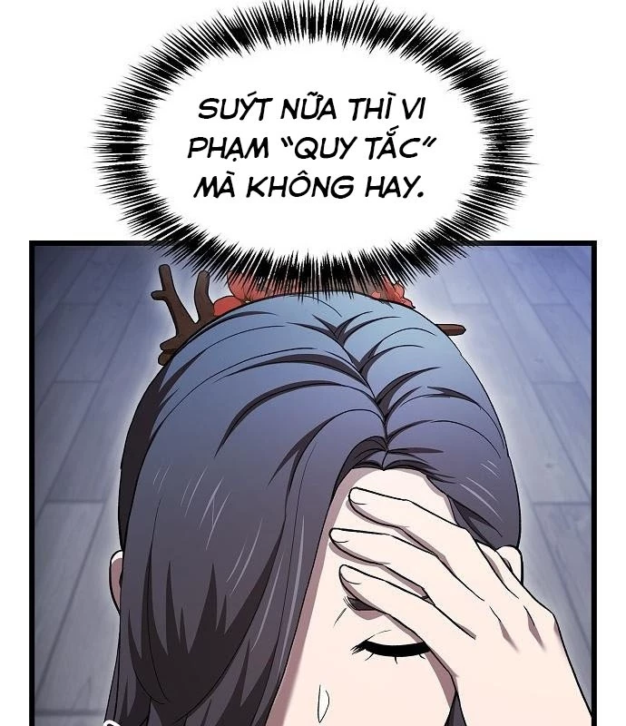 Thiên Ma Kế Nhiệm Chapter 7 - 144