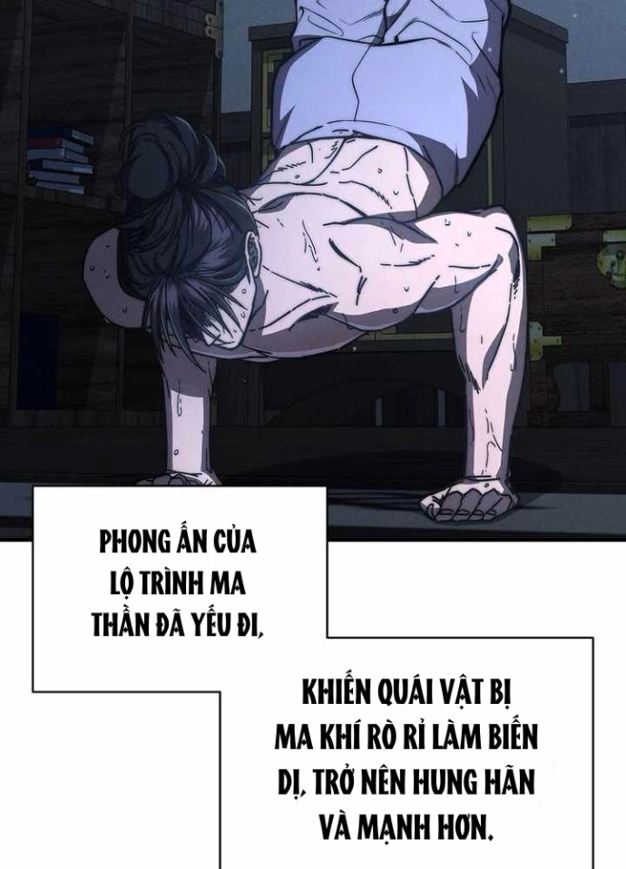 Tôi Trở Thành Người Kế Vị Chiến Thần Chapter 38 - 35