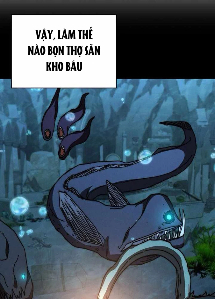 Tôi Trở Thành Người Kế Vị Chiến Thần Chapter 38 - 38