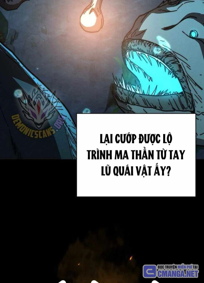 Tôi Trở Thành Người Kế Vị Chiến Thần Chapter 38 - 39