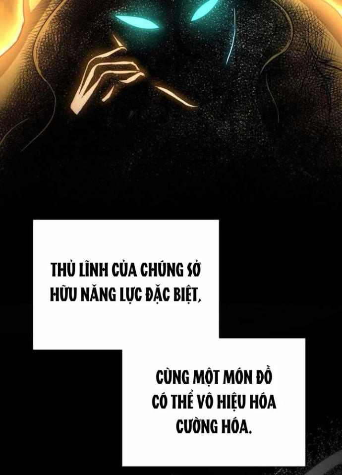 Tôi Trở Thành Người Kế Vị Chiến Thần Chapter 38 - 41