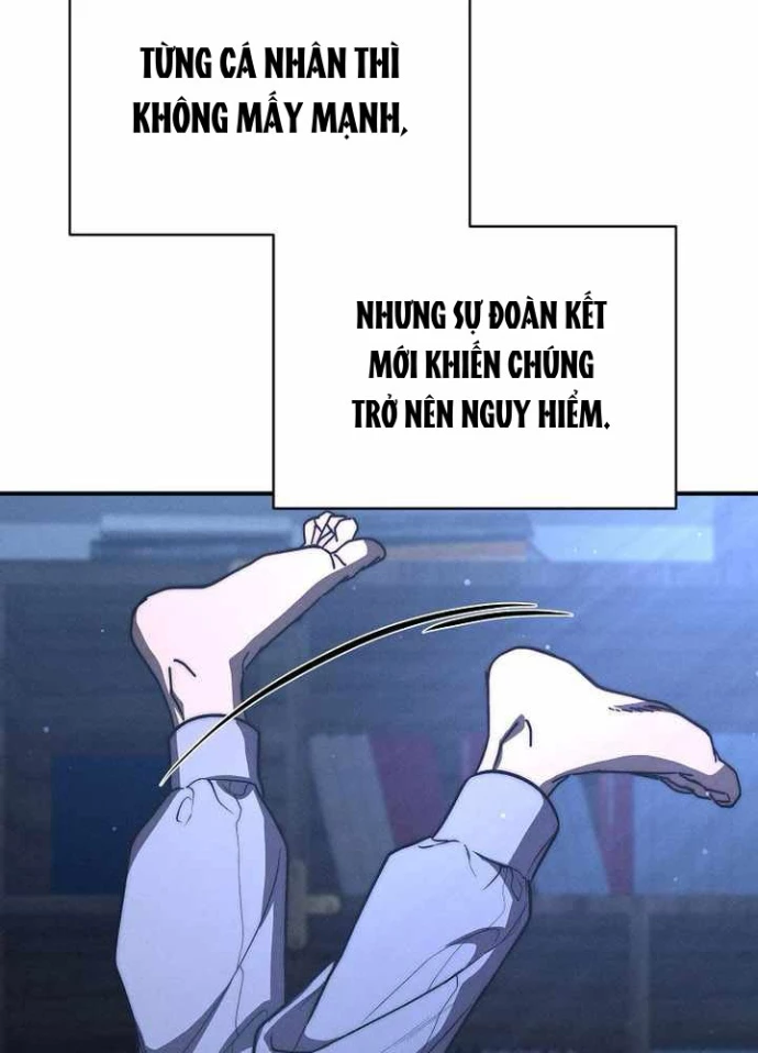 Tôi Trở Thành Người Kế Vị Chiến Thần Chapter 38 - 44