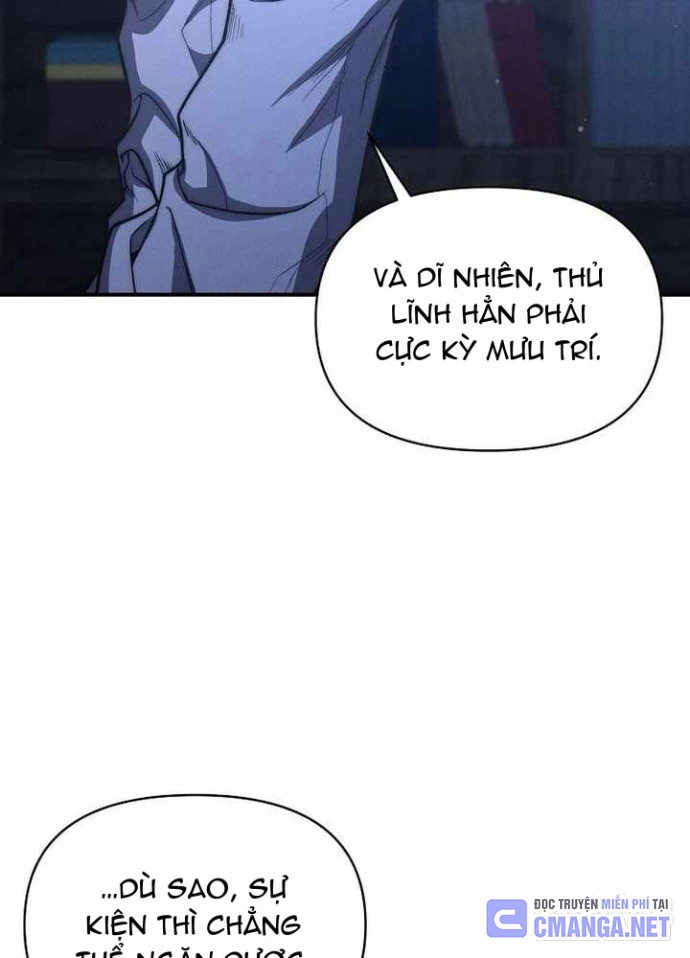 Tôi Trở Thành Người Kế Vị Chiến Thần Chapter 38 - 45