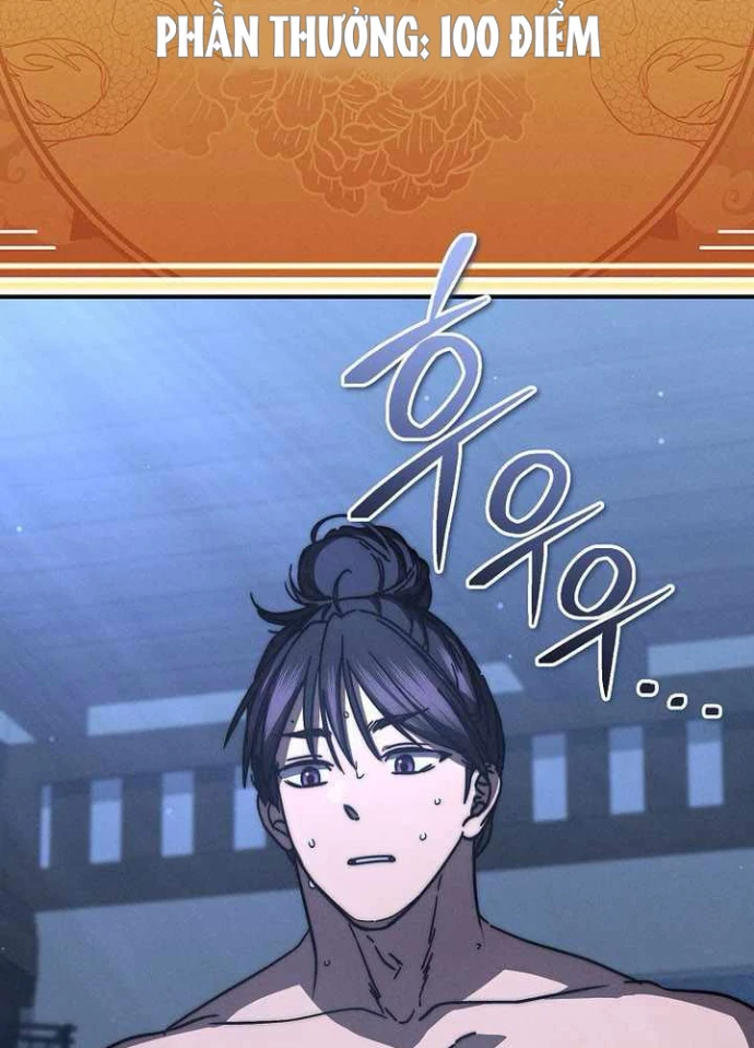 Tôi Trở Thành Người Kế Vị Chiến Thần Chapter 38 - 49