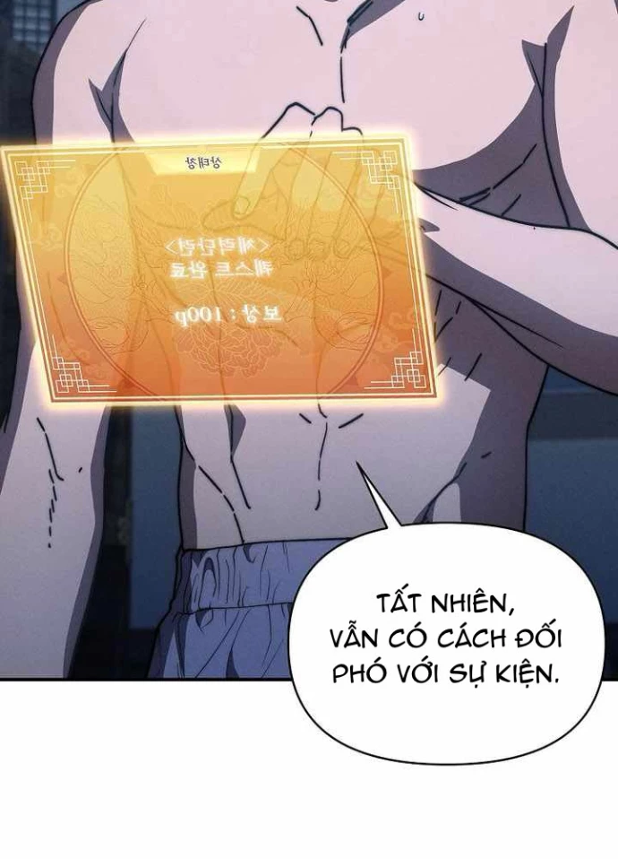 Tôi Trở Thành Người Kế Vị Chiến Thần Chapter 38 - 50