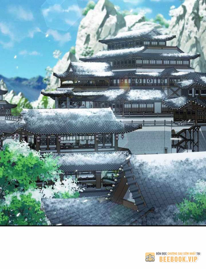 Tôi Trở Thành Người Kế Vị Chiến Thần Chapter 38 - 54