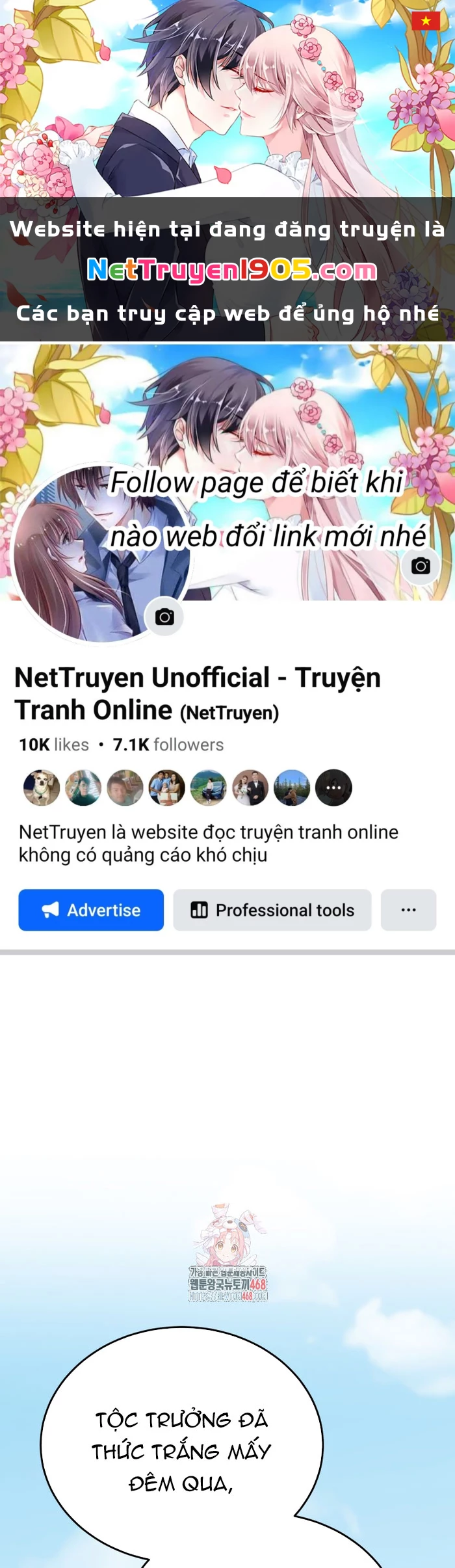 Vương Triều Đen Tối: Joseon Chapter 112 - 1