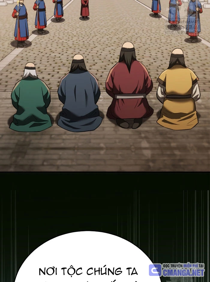 Vương Triều Đen Tối: Joseon Chapter 112 - 3