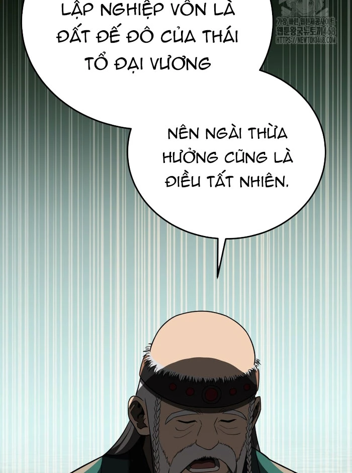 Vương Triều Đen Tối: Joseon Chapter 112 - 4