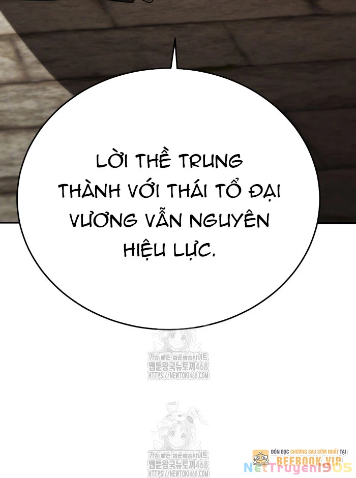 Vương Triều Đen Tối: Joseon Chapter 112 - 6
