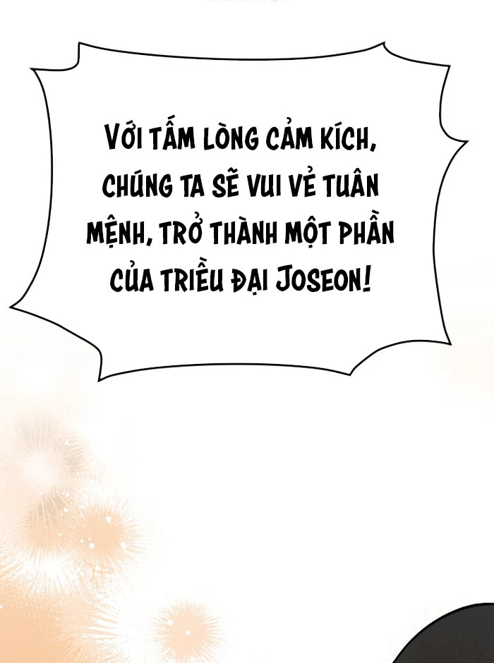 Vương Triều Đen Tối: Joseon Chapter 112 - 7