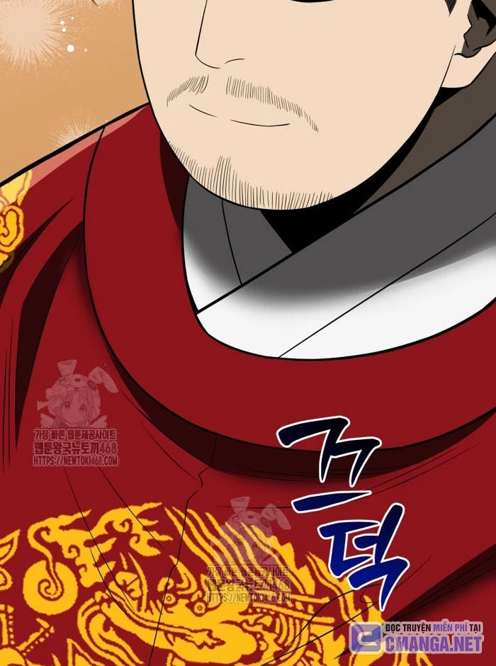 Vương Triều Đen Tối: Joseon Chapter 112 - 9
