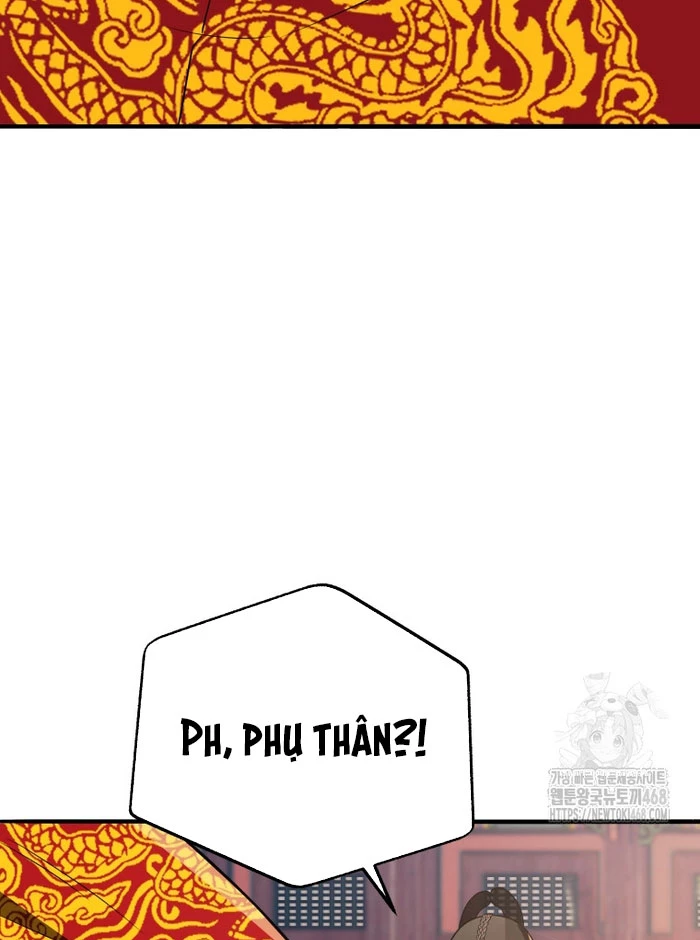 Vương Triều Đen Tối: Joseon Chapter 112 - 10