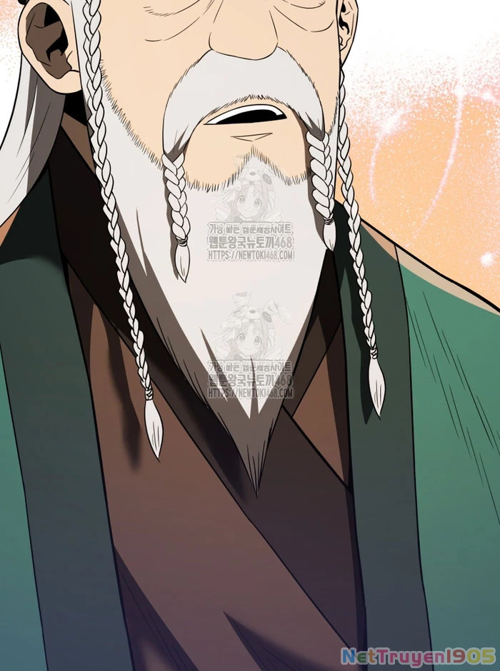 Vương Triều Đen Tối: Joseon Chapter 112 - 19