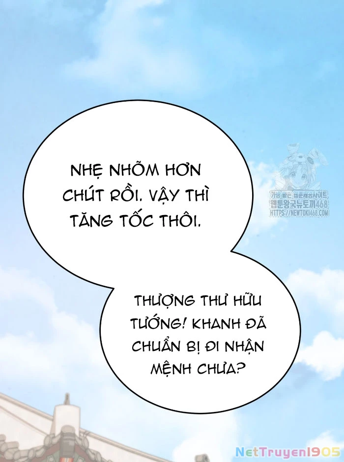 Vương Triều Đen Tối: Joseon Chapter 112 - 23