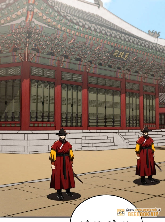 Vương Triều Đen Tối: Joseon Chapter 112 - 24