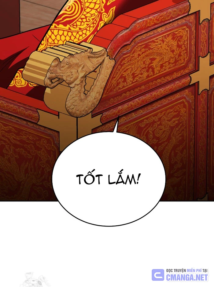 Vương Triều Đen Tối: Joseon Chapter 112 - 27