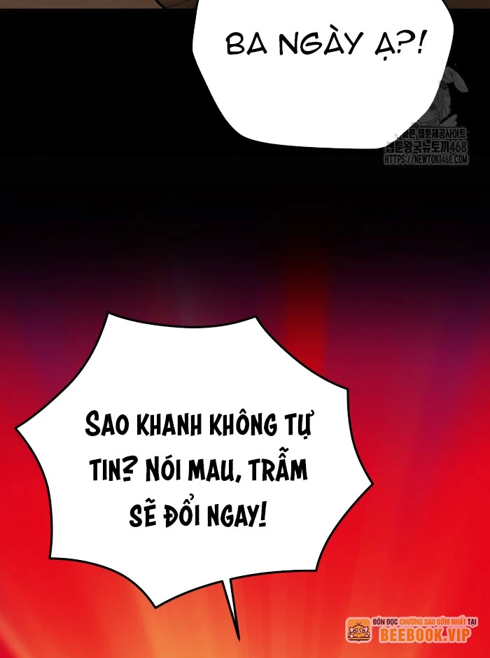 Vương Triều Đen Tối: Joseon Chapter 112 - 30
