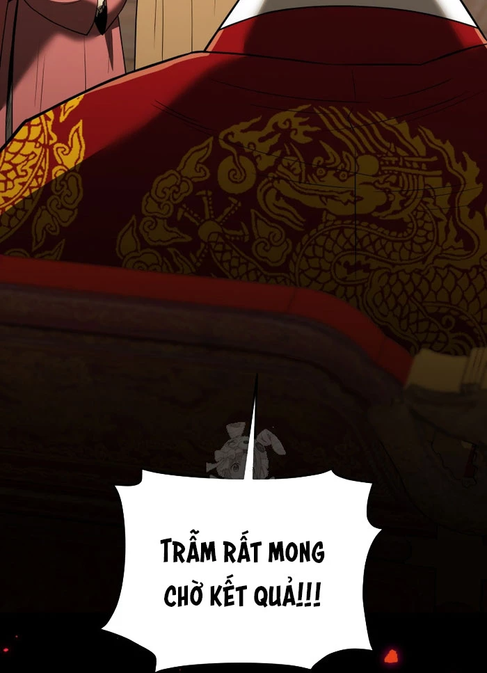 Vương Triều Đen Tối: Joseon Chapter 112 - 34