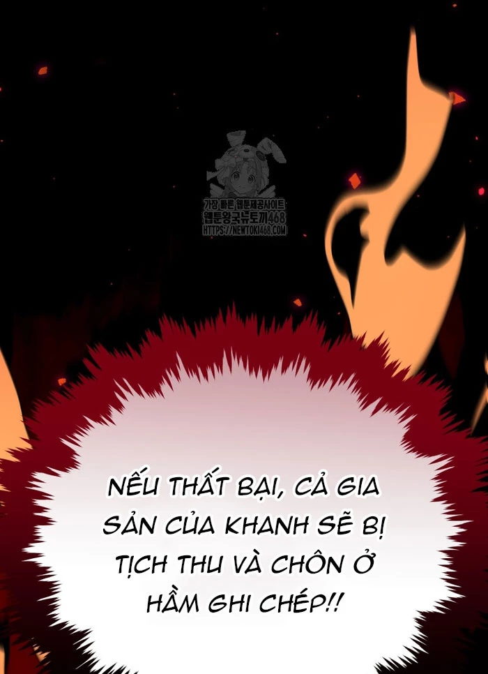 Vương Triều Đen Tối: Joseon Chapter 112 - 35