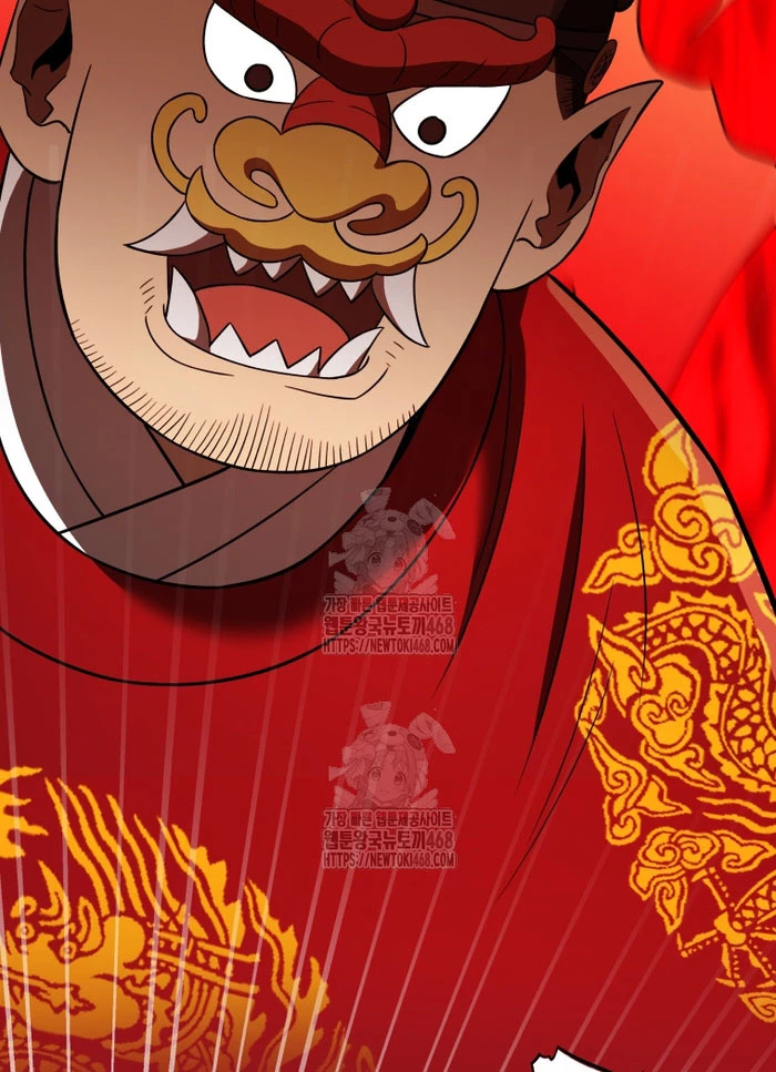 Vương Triều Đen Tối: Joseon Chapter 112 - 37