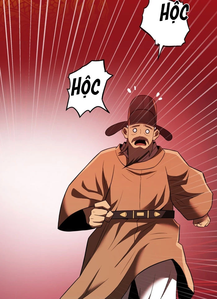 Vương Triều Đen Tối: Joseon Chapter 112 - 38
