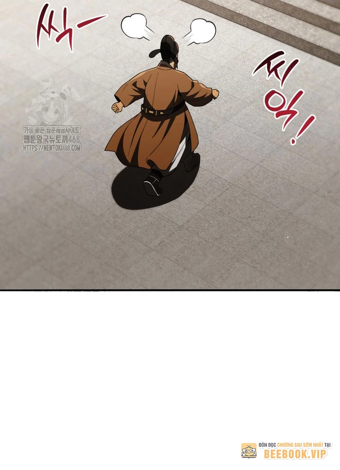 Vương Triều Đen Tối: Joseon Chapter 112 - 42