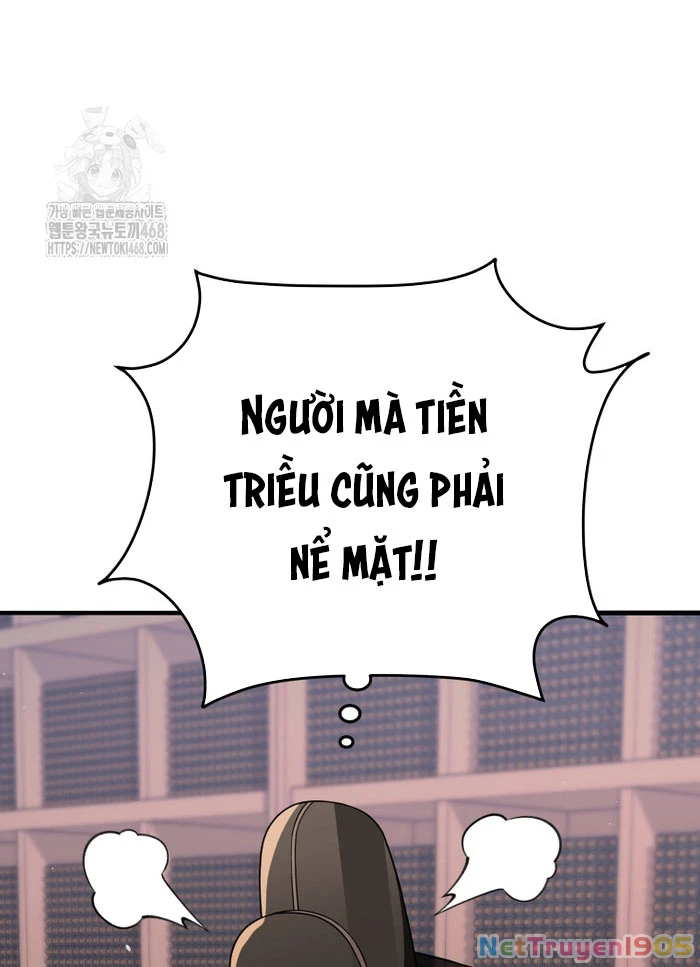 Vương Triều Đen Tối: Joseon Chapter 112 - 43