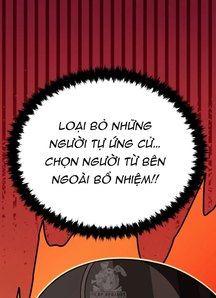 Vương Triều Đen Tối: Joseon Chapter 112 - 46