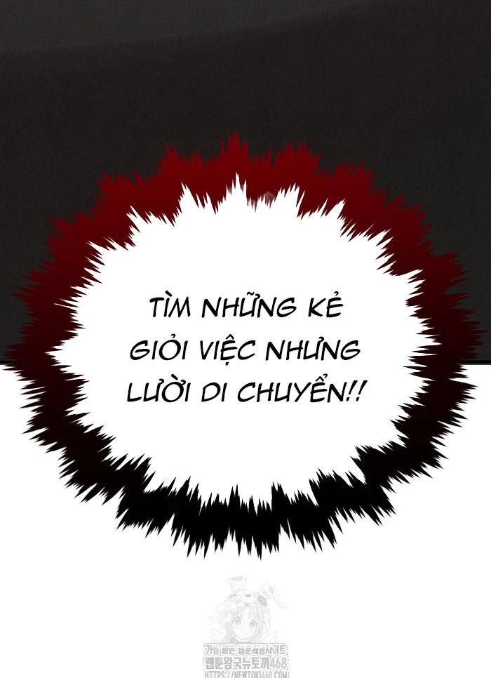 Vương Triều Đen Tối: Joseon Chapter 112 - 50