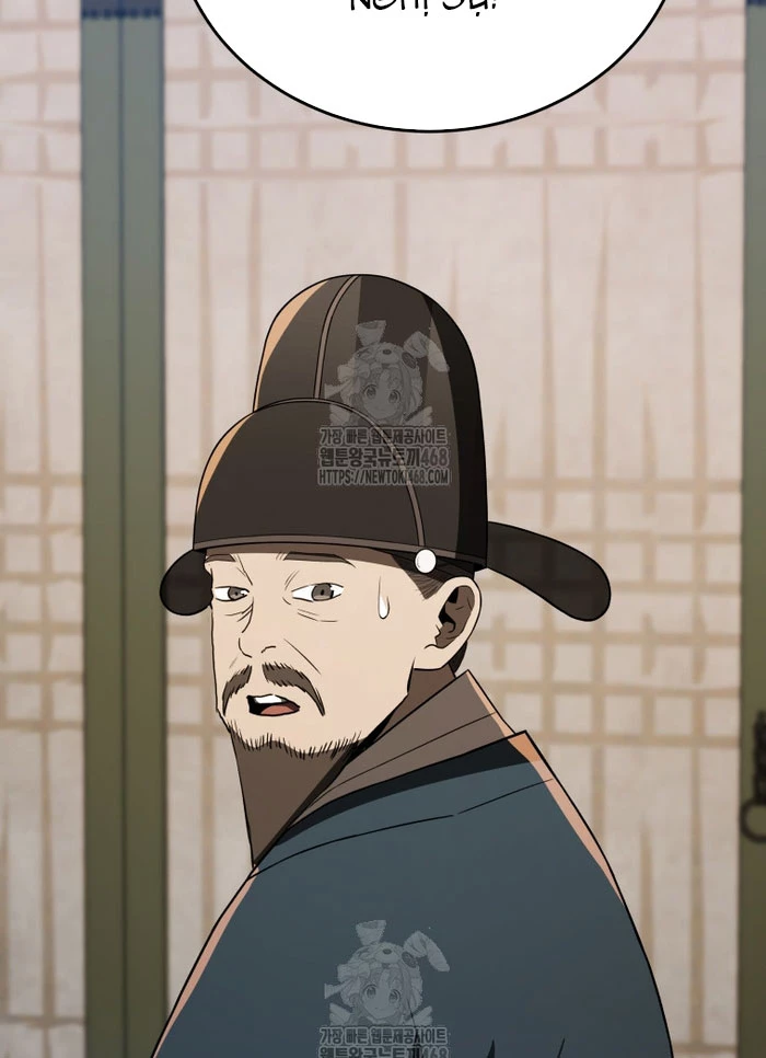 Vương Triều Đen Tối: Joseon Chapter 112 - 56
