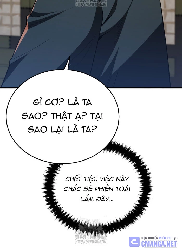 Vương Triều Đen Tối: Joseon Chapter 112 - 57