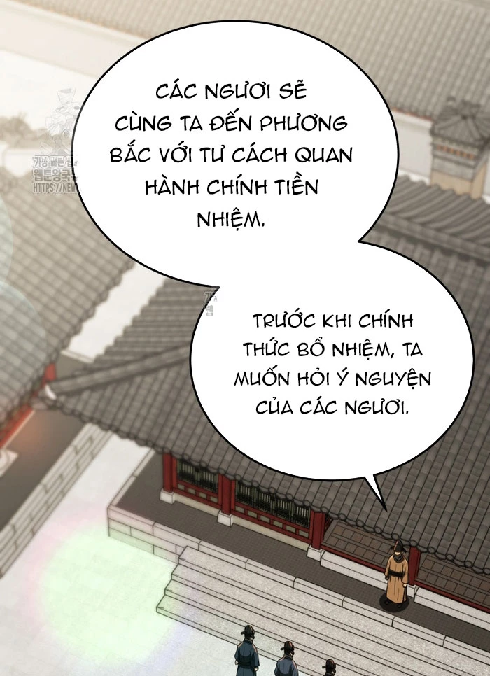 Vương Triều Đen Tối: Joseon Chapter 112 - 59
